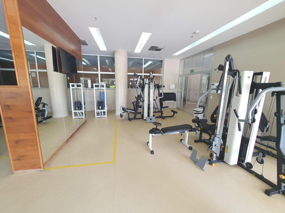 Aparthotel Vision Executive Premium Esplanada Brasília Zewnętrze zdjęcie