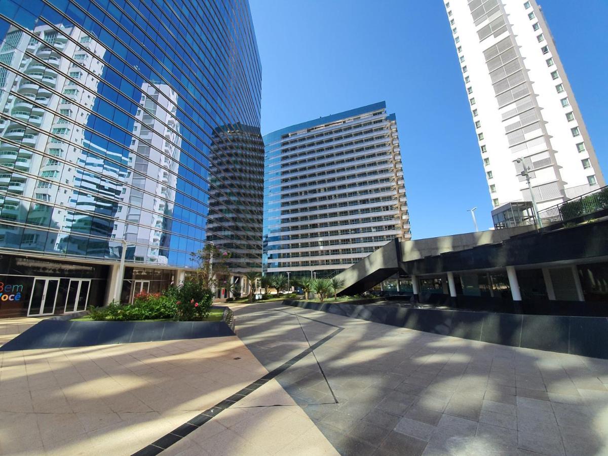 Aparthotel Vision Executive Premium Esplanada Brasília Zewnętrze zdjęcie
