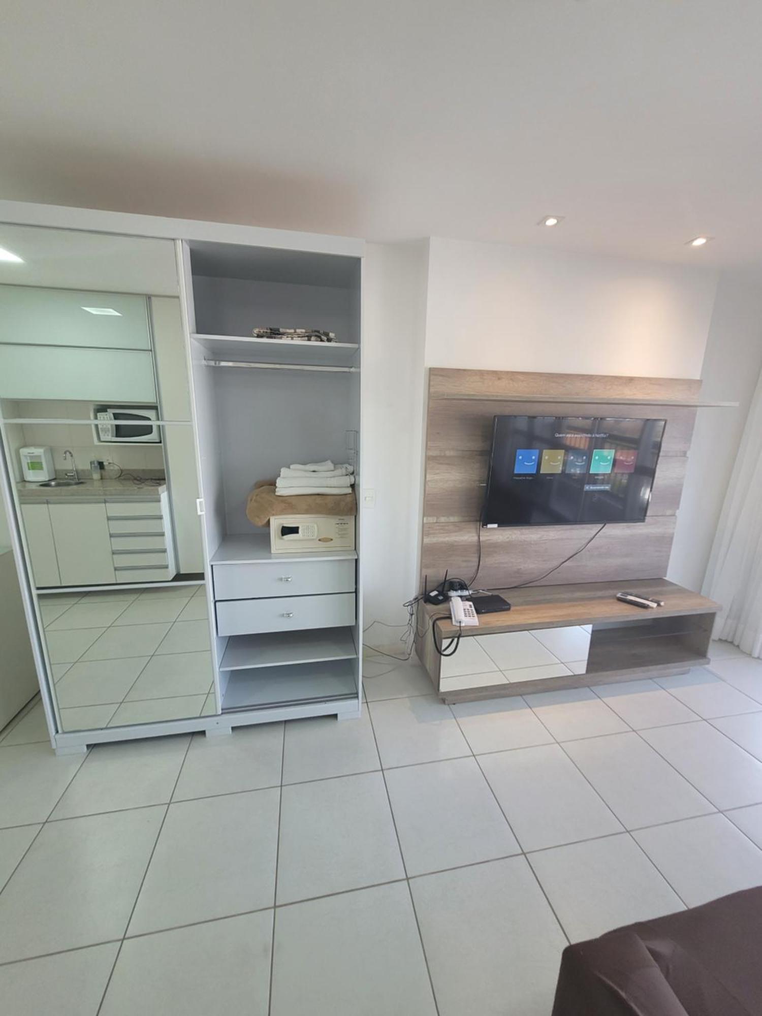 Aparthotel Vision Executive Premium Esplanada Brasília Zewnętrze zdjęcie