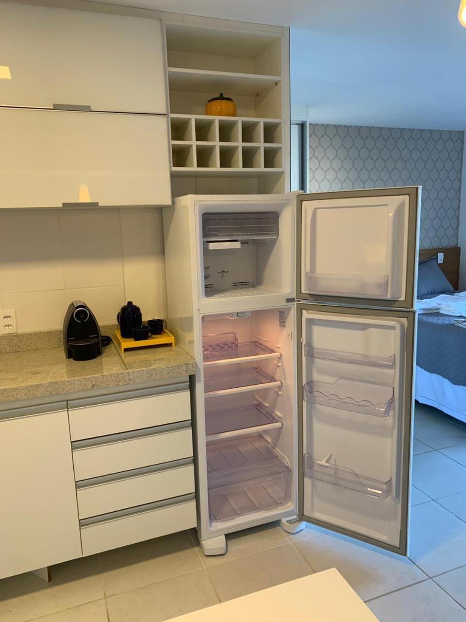 Aparthotel Vision Executive Premium Esplanada Brasília Zewnętrze zdjęcie