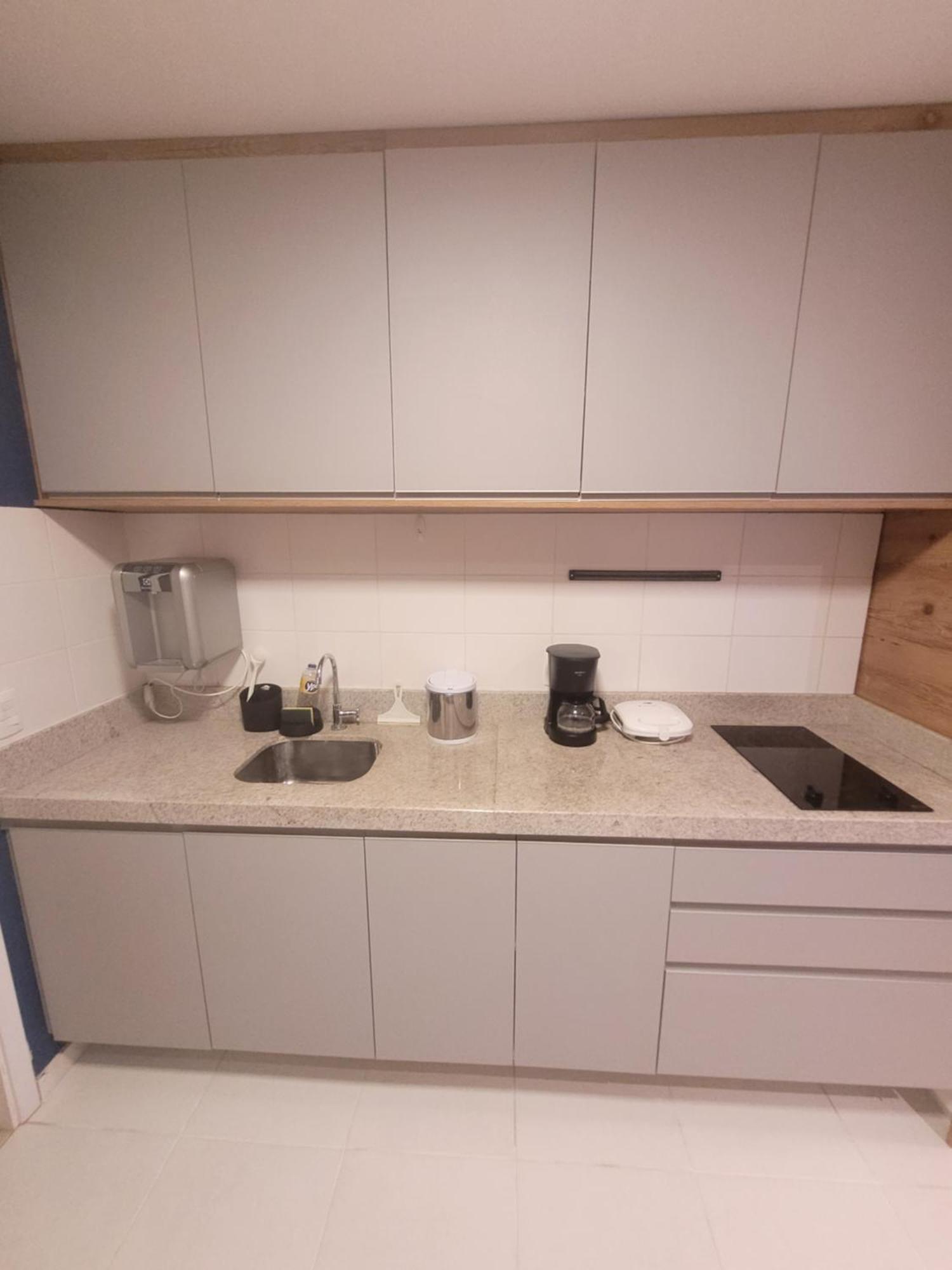 Aparthotel Vision Executive Premium Esplanada Brasília Zewnętrze zdjęcie
